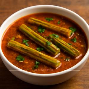 Shevga Masala