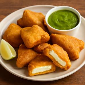 Paneer Pakoda
