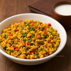 Paneer Bhurji