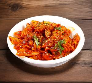 Red Sauce Pasta