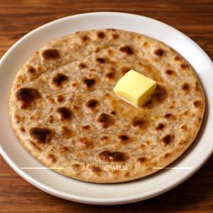 Wheat Butter Roti