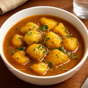 Jira aloo