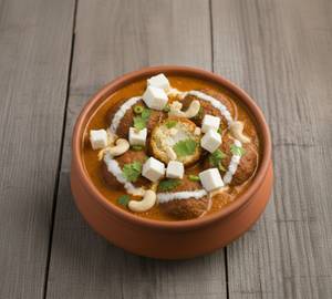Malai Kofta