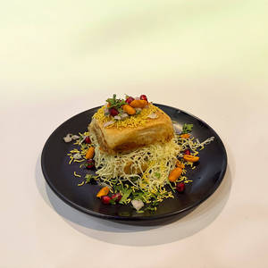 Cheese Dabeli