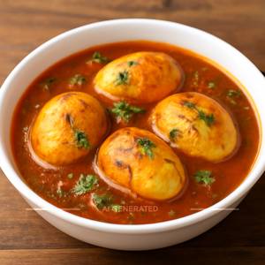 Egg Curry