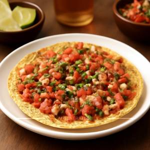 Masala Papad