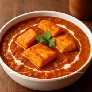 Paneer Masala
