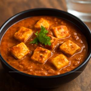 Paneer angara