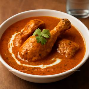 Murgh Lucknowi