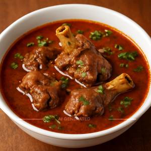 Mutton Maratha