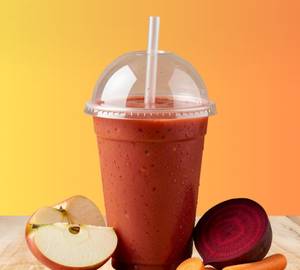  ABC (Apple Beetroot Carrot) Juice
