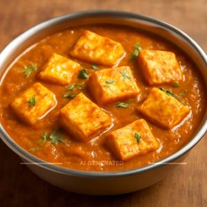 Paneer masala