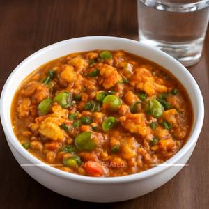 Veg Jaipuri