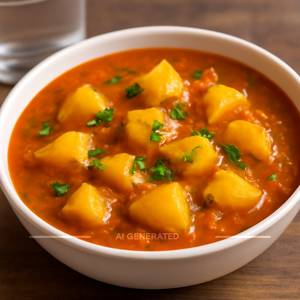Aloo masala
