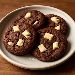 Choco Chunk Cookies ( 200 Grams)