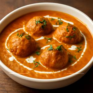 Paneer Kofta