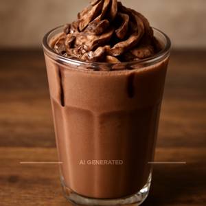 Cold Chocolate