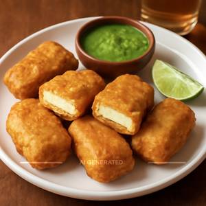 Paneer Pakoda