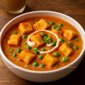 Veg Maharaja