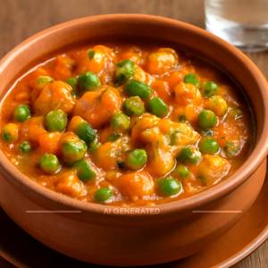 Veg Handi