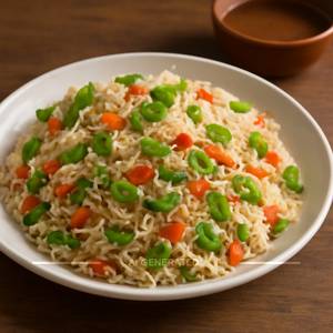 Veg Fried Rice
