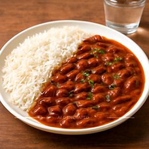 Rajma Rice