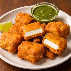 Paneer Pakoda