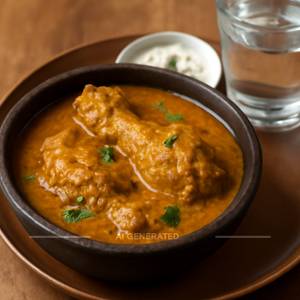 Murgh Hyderabadi