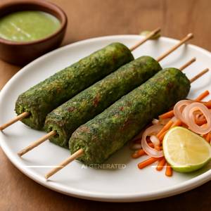 Hara Bara Kabab.