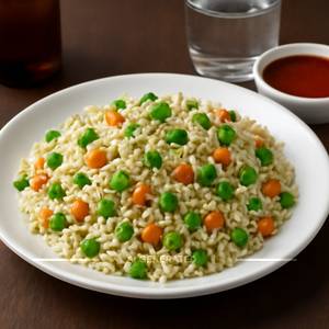 Mix Fried Rice