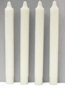 Plain Candle