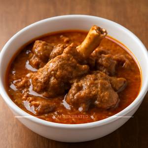 Mutton Masala