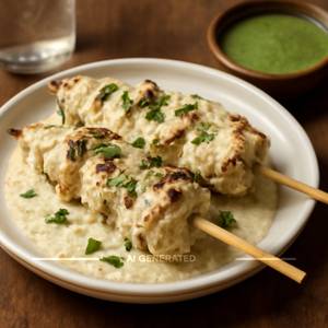 Malai Soya Chap (Pack of 2)                                                  