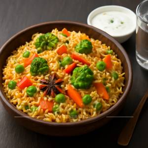 Veg Biryani