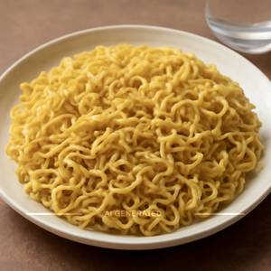 Plain Maggie