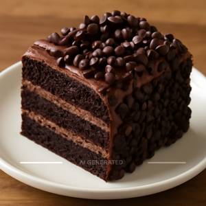 Choco Chips Pastry