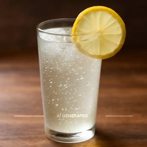 Lemon Soda 
