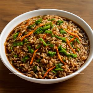 Veg Hong Kong Rice