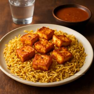 Paneer Mandi