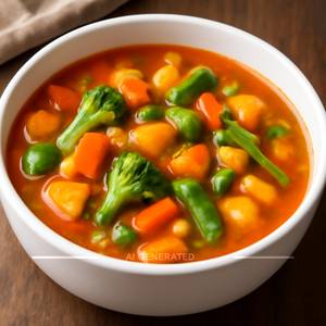 Mix Veg