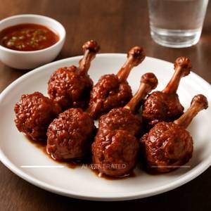 Chicken Lollipop