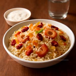 Kashmiri pulao