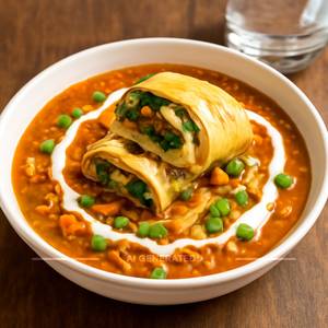 Veg Patiyala