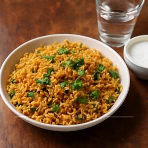 Masala rice
