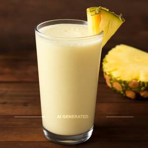 Pineapple Shake