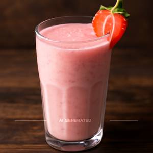 Strawberry Shake
