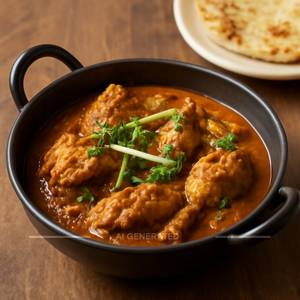 Tawa Chicken