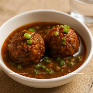 Veg manchurian (Pack of 2)                                    