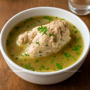 Boil Chicken