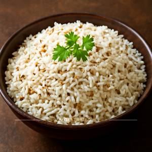 Jeera Rice